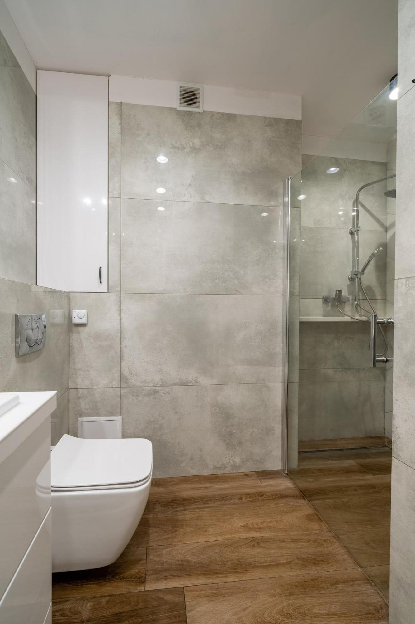 אולז'טין Apartamenty Stara Warszawska 43 חדר תמונה