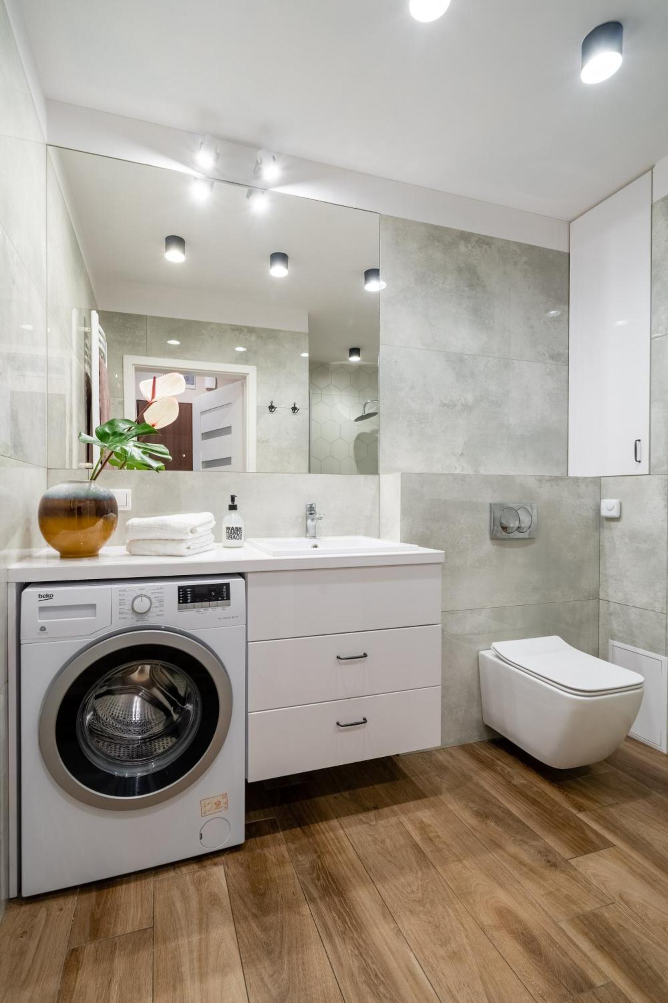 אולז'טין Apartamenty Stara Warszawska 43 חדר תמונה