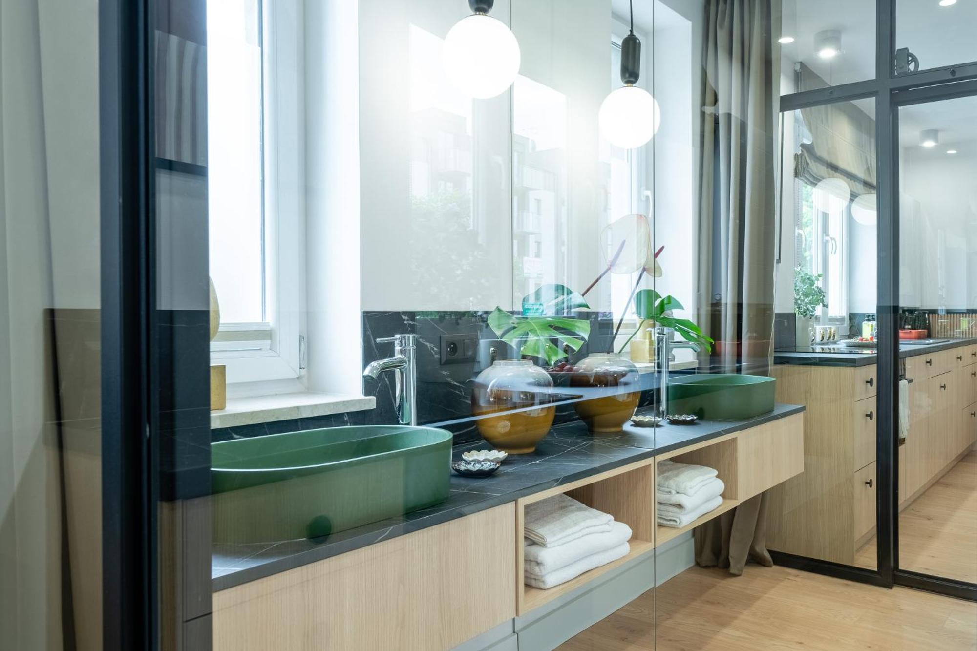 אולז'טין Apartamenty Stara Warszawska 43 חדר תמונה