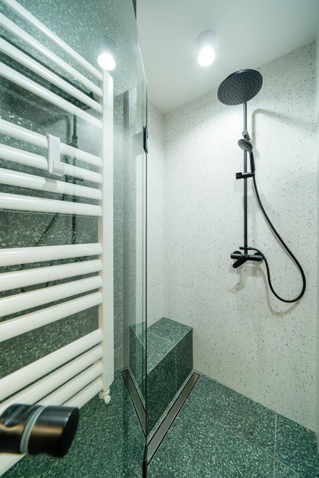 אולז'טין Apartamenty Stara Warszawska 43 חדר תמונה